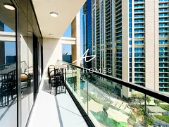 High Floor | VOT | Uninterrupted View