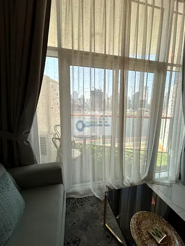 Fully Furnished | BURJ KHALIFA & CANAL VIEW | Call now