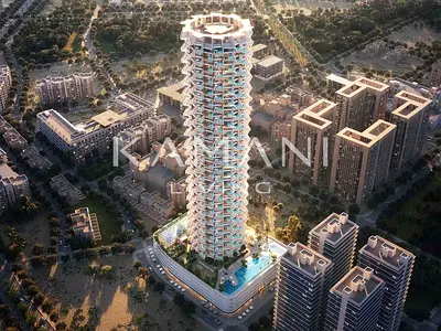 Genuine Resale | Top Floor | Ultra Luxury