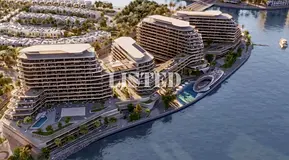 1BR Suite | Smart Investment | Quattro Del Mar
