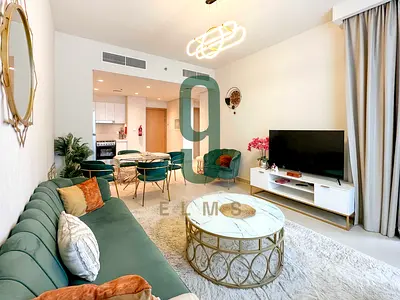 Fully Furnished | 1 Bed | Fantastic Amenities