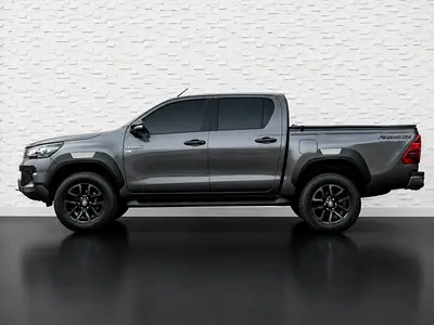 صورة 6 لـ 2023 Toyota HILUX