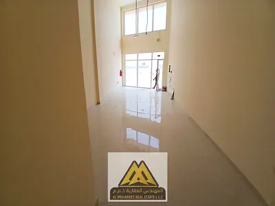 Annual Rent Al Jurf Industrial 2 Shop 43sqm 463sqft 37k 4 Payments