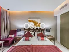 High Floor| Furnished | Investment