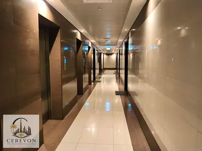 Spacious 1BR Apartment | Palacio Residence | Al Barsha 1