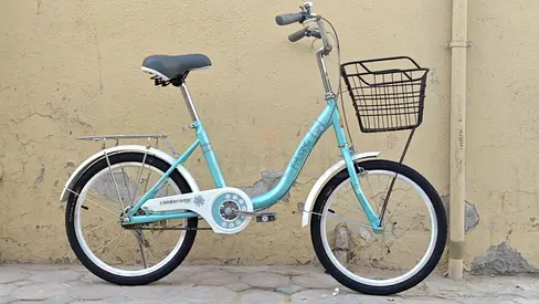Cruiser bike size 20  Brand New free delivery high quality with sold adjustable seat and frunt  bask