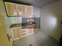 Well-Ventilated -- 1 BHK with Balcony -– Ready to Occupy