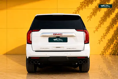 صورة 4 لـ 2022 GMC YUKON