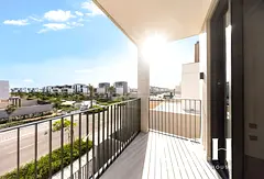 Corner Villa | Park View | Full Vastu