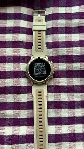 ***Hot Offer***Noise Force 2 Smart watch - Brand New