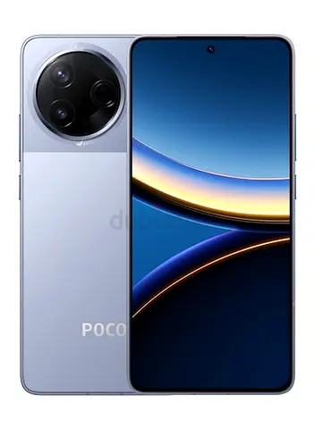 Xiaomi poco f7 pro 512GB