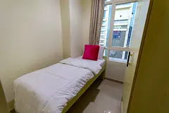 Partition Room for Rent in Marina Crown – Dubai Marina