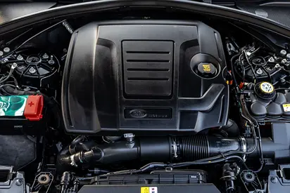 Land Rover Range Rover Velar R-Dynamic S, миниатюра 2