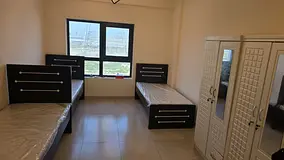 Executive Bedspace Dip1