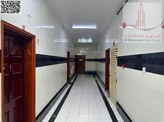 For Sale - Residential/Commercial Building in Al Rashidiya 1 - Ajman | Very Prime Location