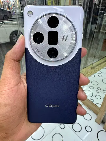 Oppo Find x7 ultra 512GB