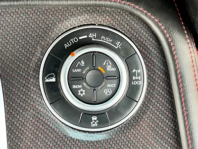 Nissan Patrol Nismo, миниатюра 12