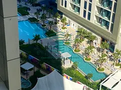 Cheapest Brand New Unit Full Water View and Pool View