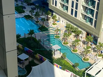 Cheapest Brand New Unit Full Water View and Pool View
