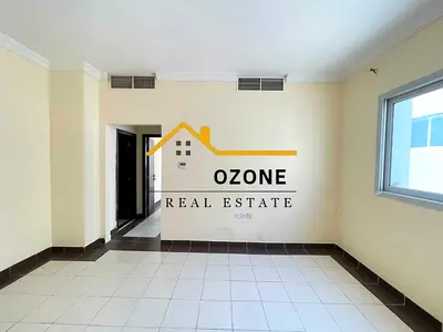 🏡✨ Spacious Unfurnished 1 BHK for Rent | 930 Sq. Ft. | Near Lulu Mall | Muwailah, Sharjah | Prime Location ✨🏡