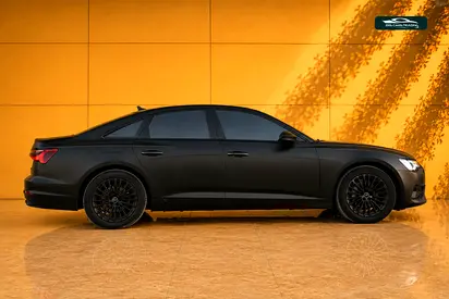 2024 AUDI A6 缩略图 8
