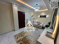 Luxury classic villa with 4 master bedrooms | Opposite the mall | Ready to move in or invest | Freeh