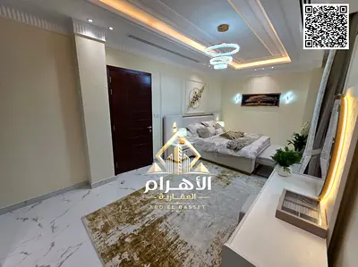 فيلا كلاسيكية فاخرة 4 غرف ماستر | مقابل مول | جاهزة للسكن أو الاستثمار | تملك حر لجميع الجنسيات شامل رسوم التسجيل و التمليك