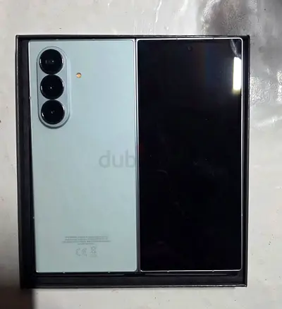 Samsung Galaxy Z Fold 7 512GB for sale