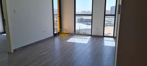 Spacious Layout | Unfurnished 1BHK | Attractive Amenities | Flexible Cheques | JGE View |