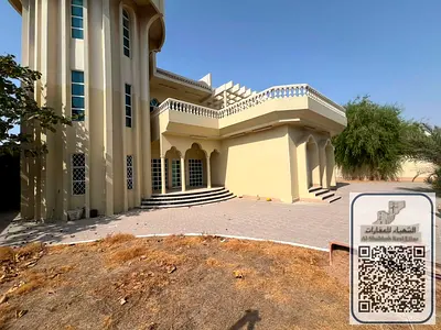 # 🏡 Luxury Villa for Annual Rent – Mushairif, Ajman ✨ **An exceptional opportunity** to rent a sp