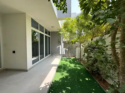 Single Row | Big Garden | 3 Bedrooms | Best Price