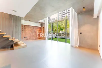 Park Facing | Duplex | Ground Floor