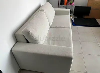 IKEA vimle two seater sofabed