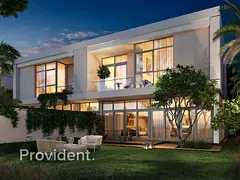 Semi-Detached | Brand New | Unique Plot