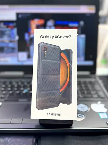 Samsung Galaxy XCover7 - Brand New Sealed