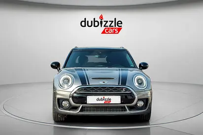 صورة 2 لـ 2017 MINI CLUBMAN