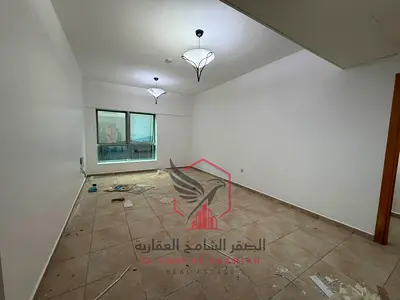 1BHK with Free AC & Parking, Gym & Pool, Master Bedroom, Spacious Kitchen, Family Tower in Al Majaz 2 Near Dubai Exit
