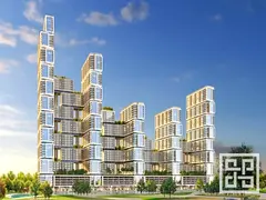 Genuine Resale | Spacious 1BR+Study | High Floor