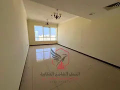 3 Master BRs + hall & balcony | Free parking, 1mo free, gym & free maintenance | Open view, prime lo