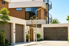3BR Villa | Ready to Move In | Corner | Arab Only