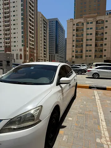 صورة 4 لـ 2013 Nissan SENTRA