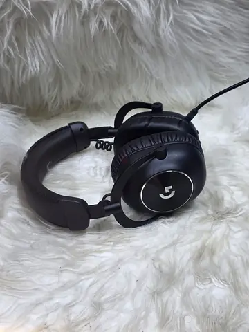 Logitech G PRO X 2 LIGHTSPEED Wireless Gaming headset