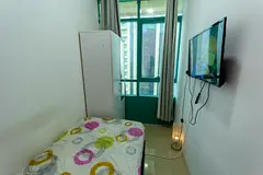 Partition Room for Rent in Marina Crown – Dubai Marina