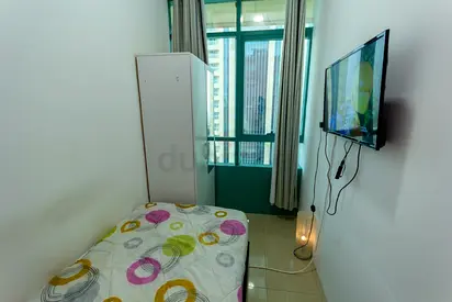Partition Room for Rent in Marina Crown – Dubai Marina