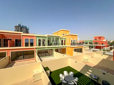 READY TO MOVE | BRAND NEW | FULLY FURNISHED