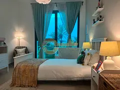 WELL-DESIGNED 2-BEDROOM WITH BIGGER FLOORPLAN