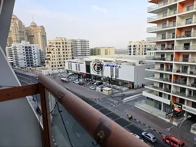 Close to upcoming Metro | Nice City view | Multiple Units