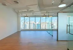 UNFURNISHED OFFICE | PRIME BUSINESS HUB l VACANT