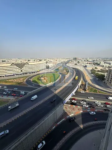 Great Deal this 1BR For Sale in AL MAJAZ 2, SHARJAH