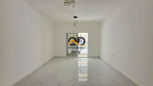 [[ OUTSIDE AL ZAHIA COMMUNITY ]] FAMILY BUILDING 2 BHK 2 WASHROOM BULCONEY WARDROBE ONLY 65K PRIME LOCATION MUWAILIAH AREA
